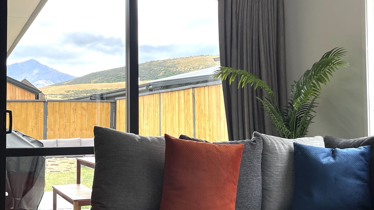 Photo of Bedroom in Kawarau Falls