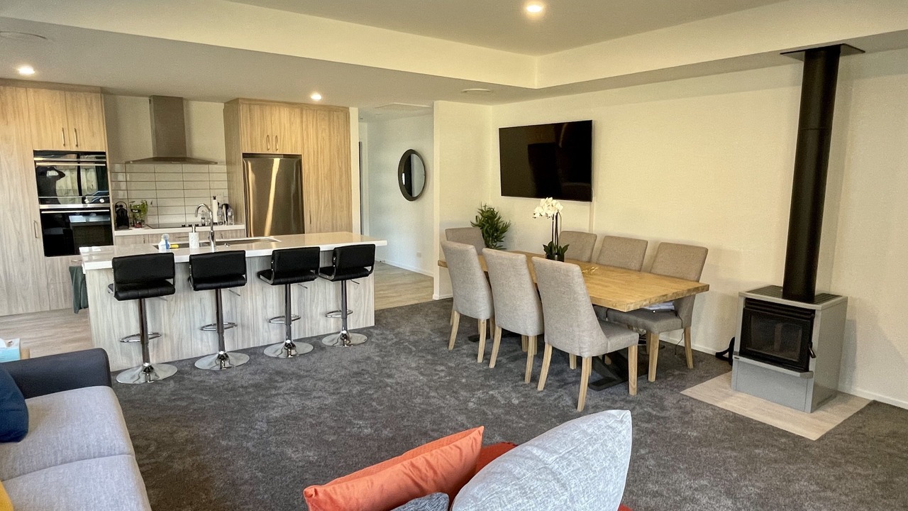Photo of Livingroom in Kawarau Falls