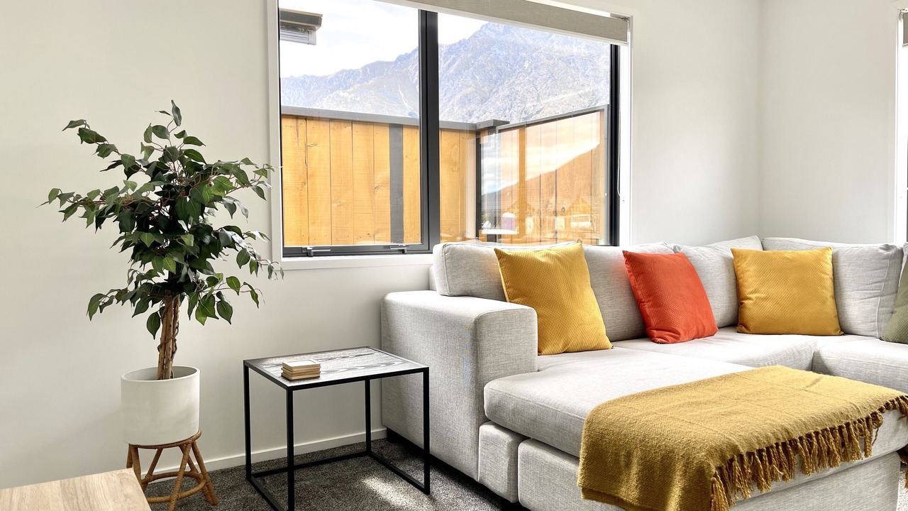 Photo of Bedroom in Kawarau Falls