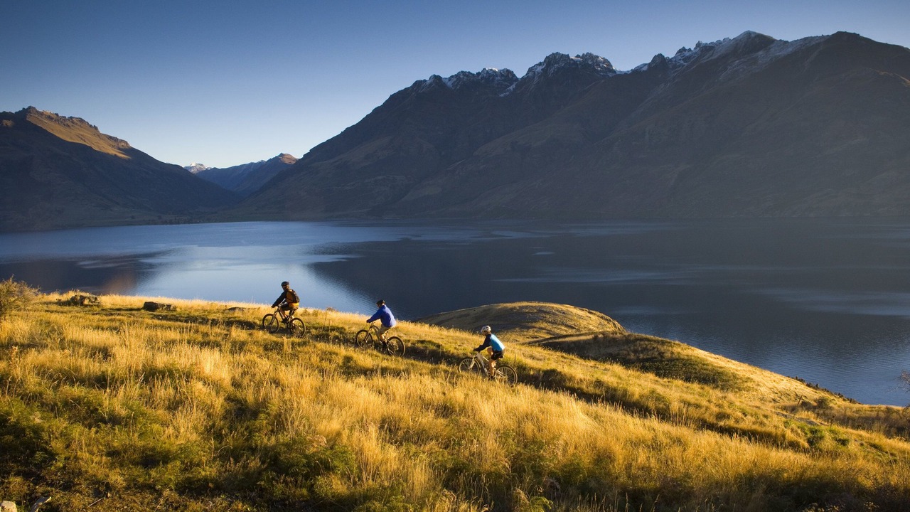 Photo of Others in Kawarau Falls