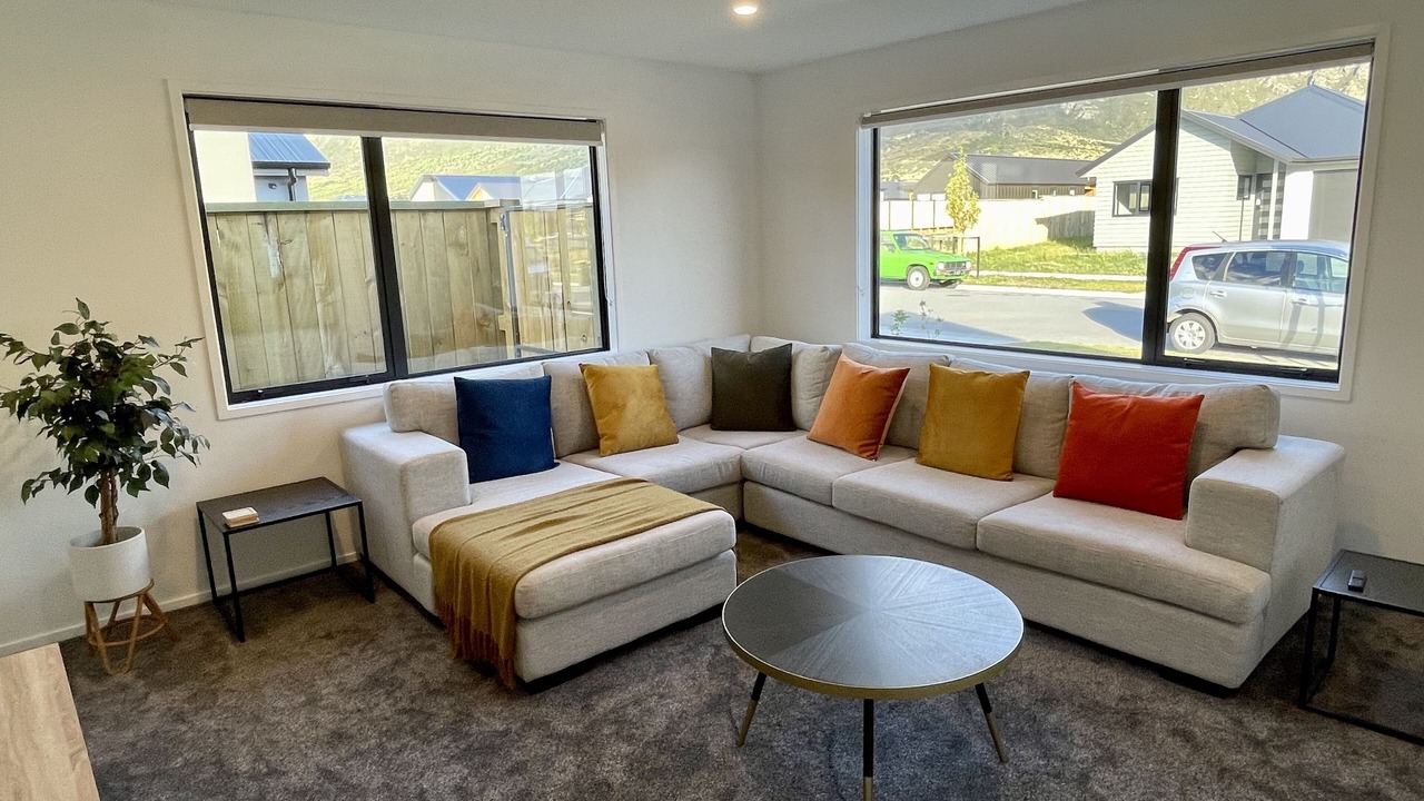 Photo of Livingroom in Kawarau Falls