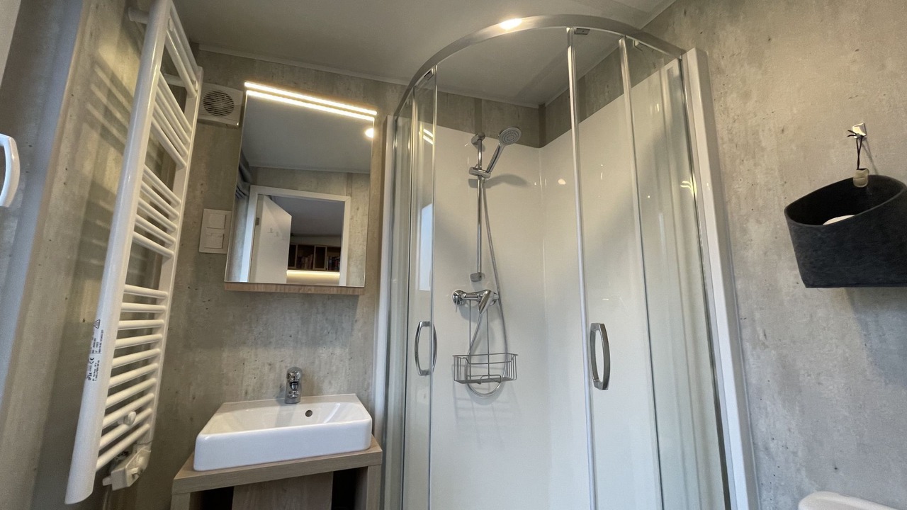 Photo of Bathroom in Wemding