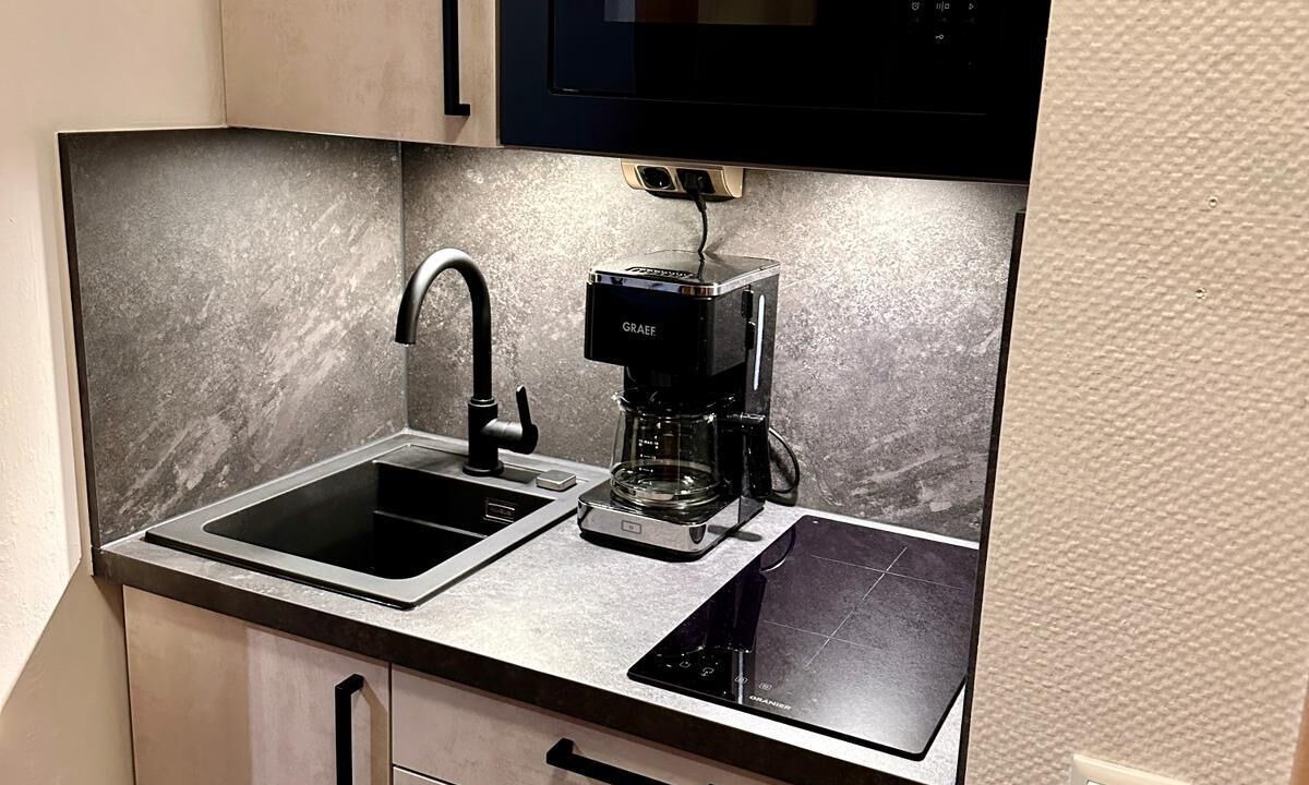 Photo of Kitchen in Inzell