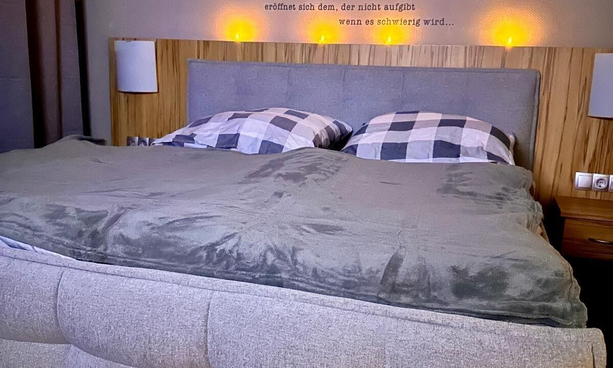 Photo of Bedroom in Inzell