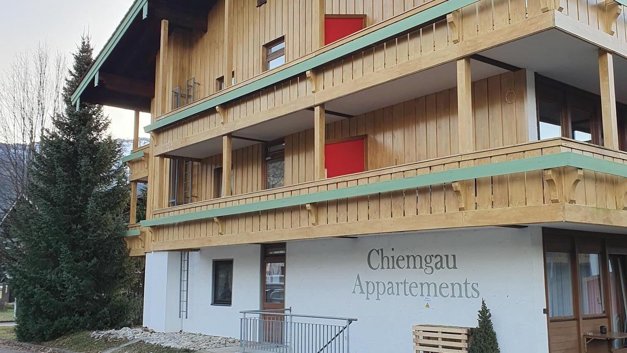 Photo of Outdoor in Inzell