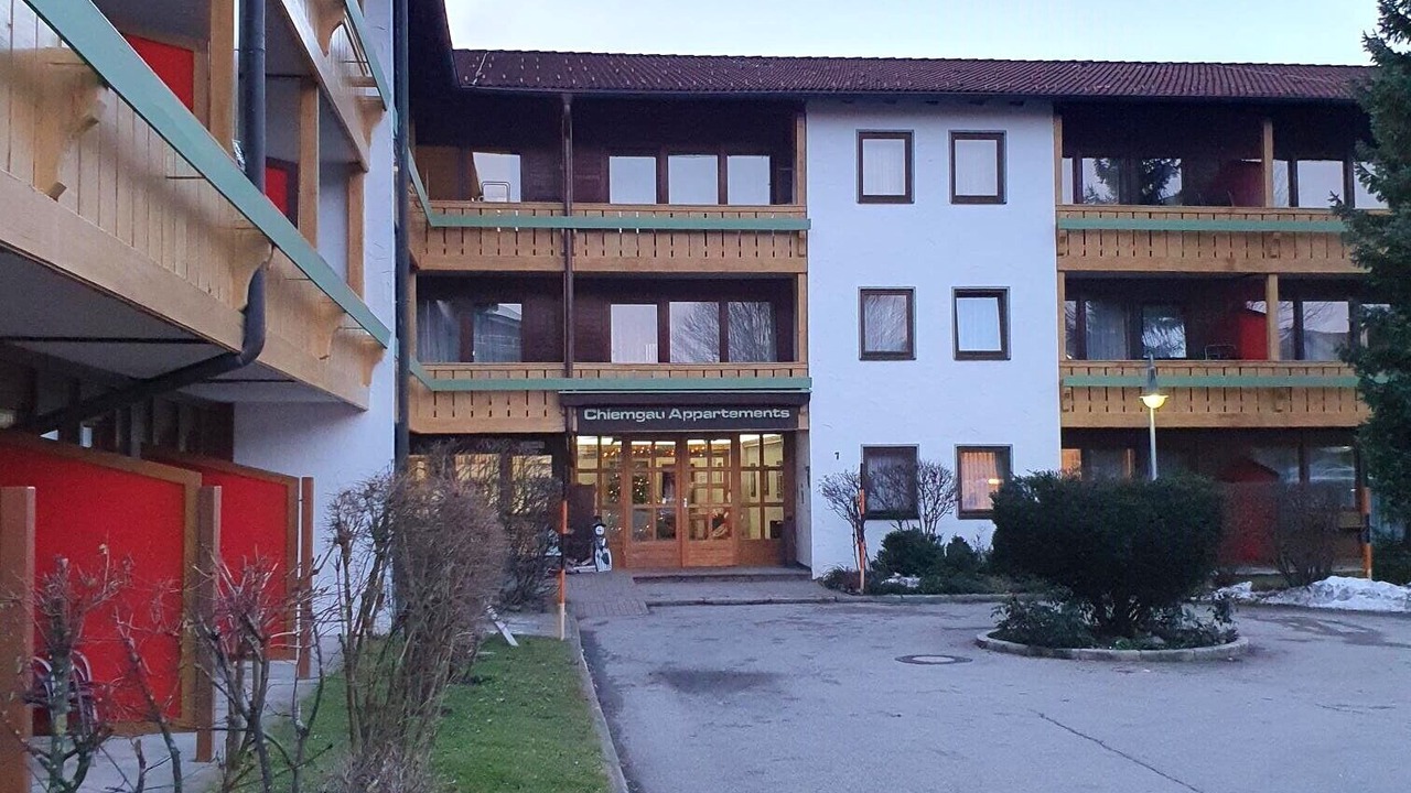 Photo of Outdoor in Inzell