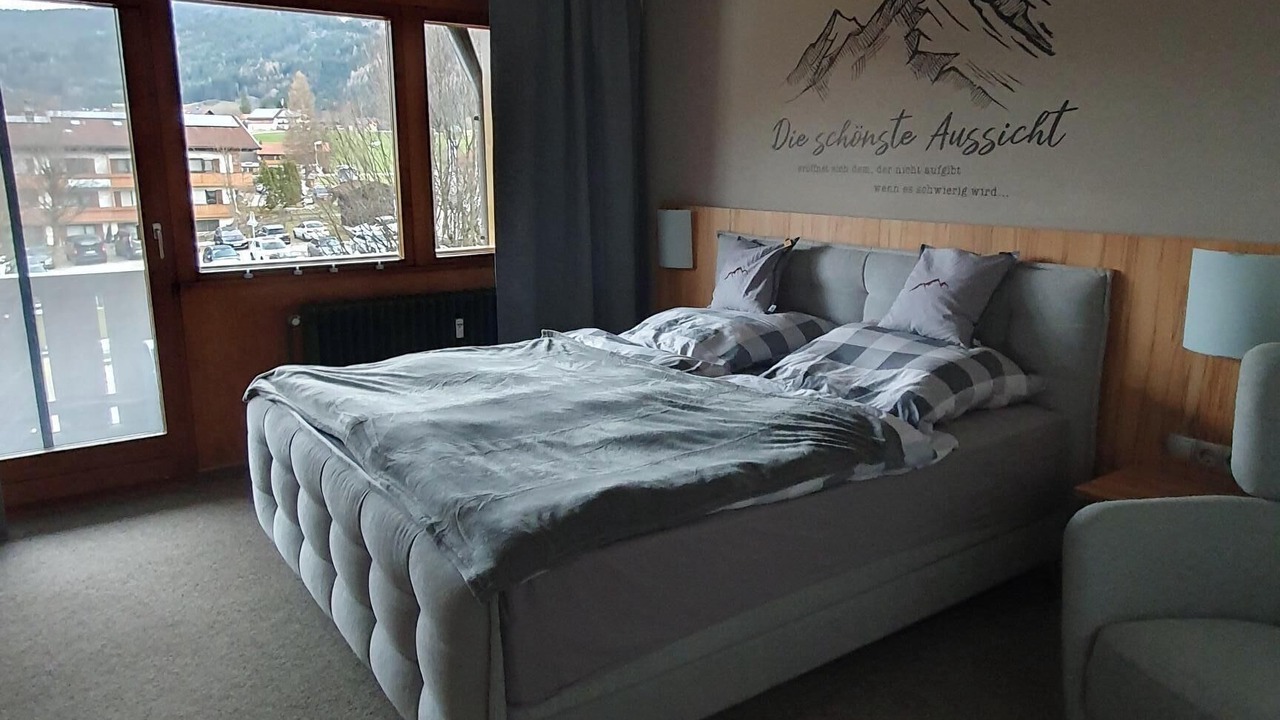 Photo of Bedroom in Inzell