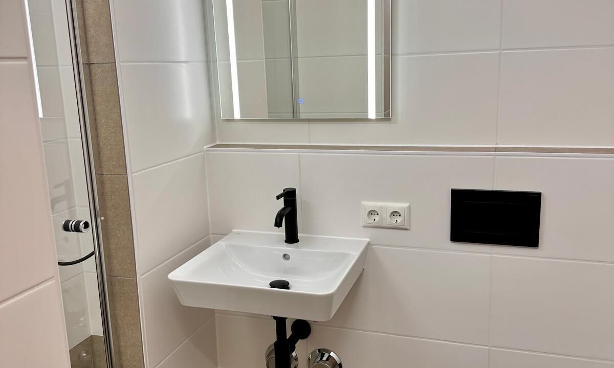 Photo of Bathroom in Inzell