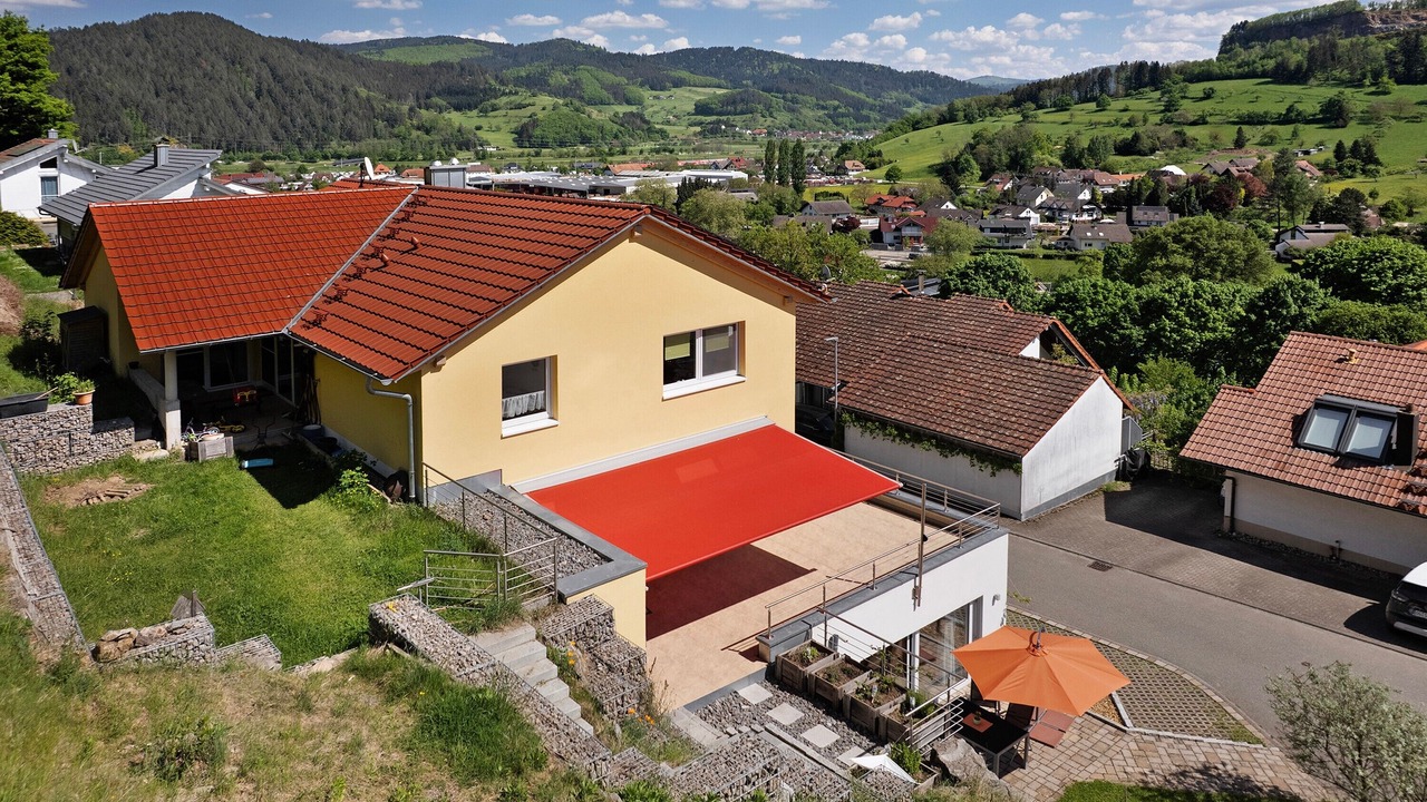 Photo of Outdoor in Steinach