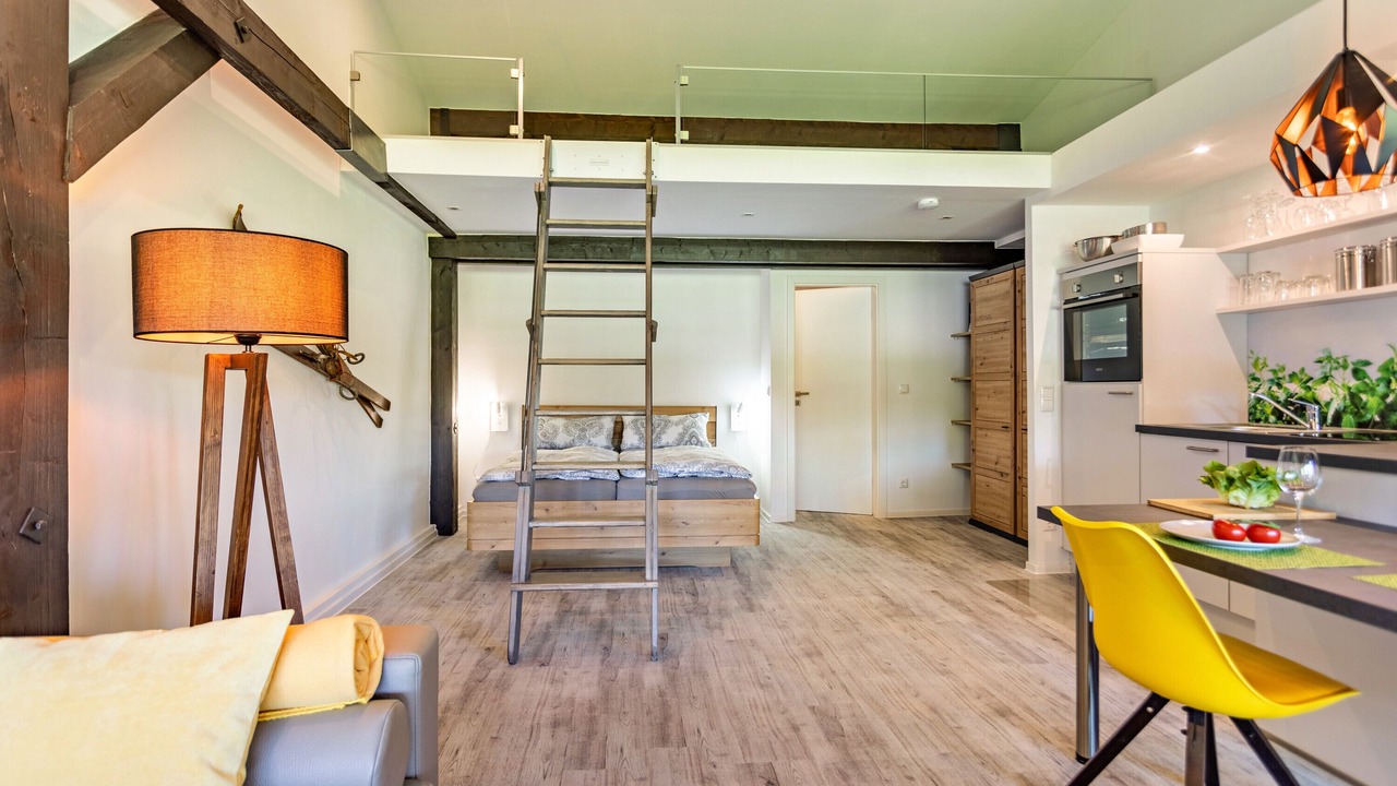 Photo of Bedroom in Feichten