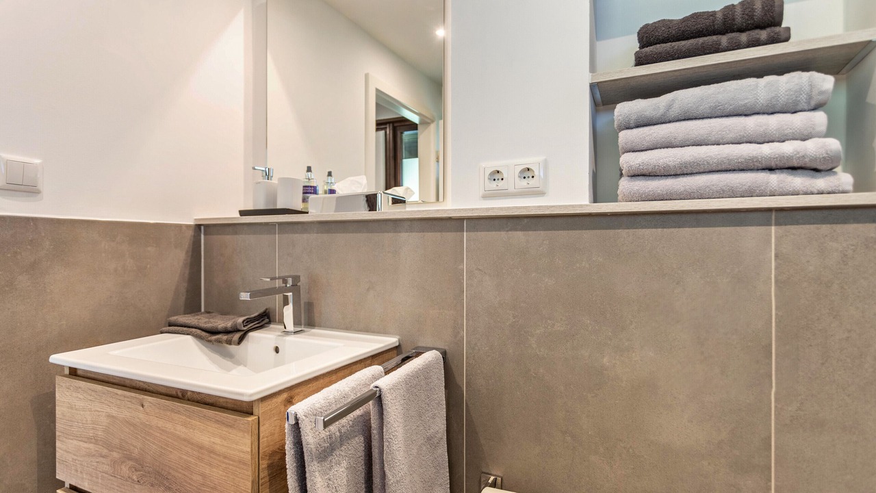 Photo of Bathroom in Feichten