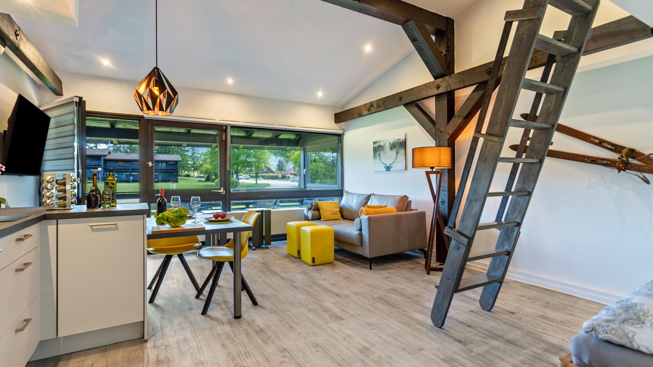 Photo of Livingroom in Feichten