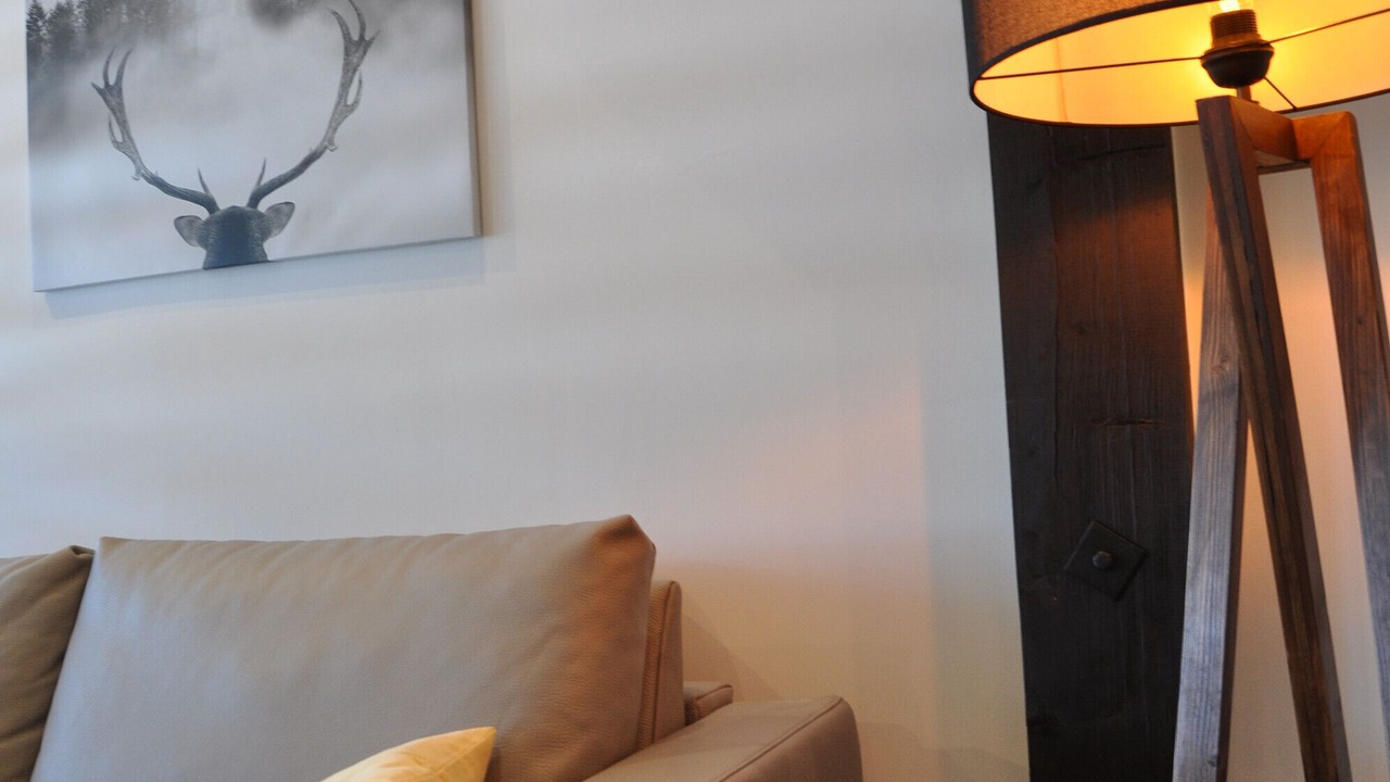 Photo of Livingroom in Feichten