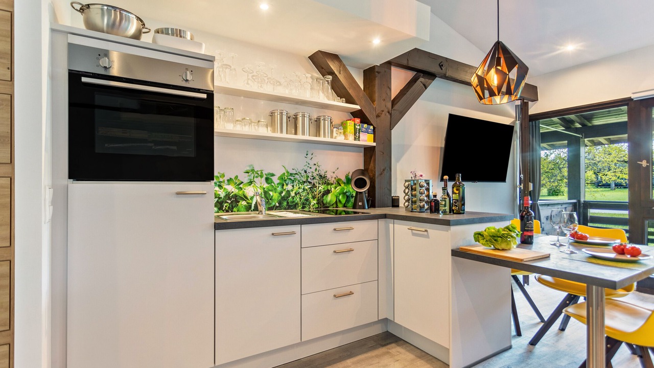 Photo of Kitchen in Feichten