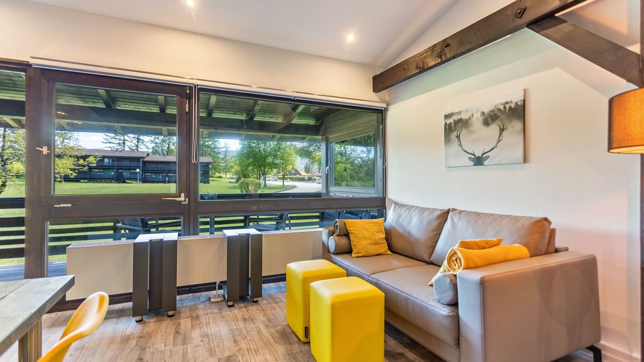 Photo of Livingroom in Feichten