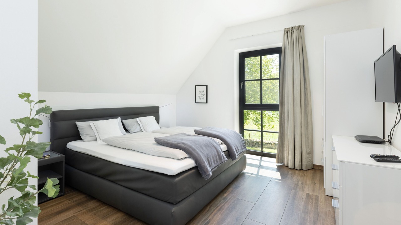 Photo of Bedroom in Hohenkirchen