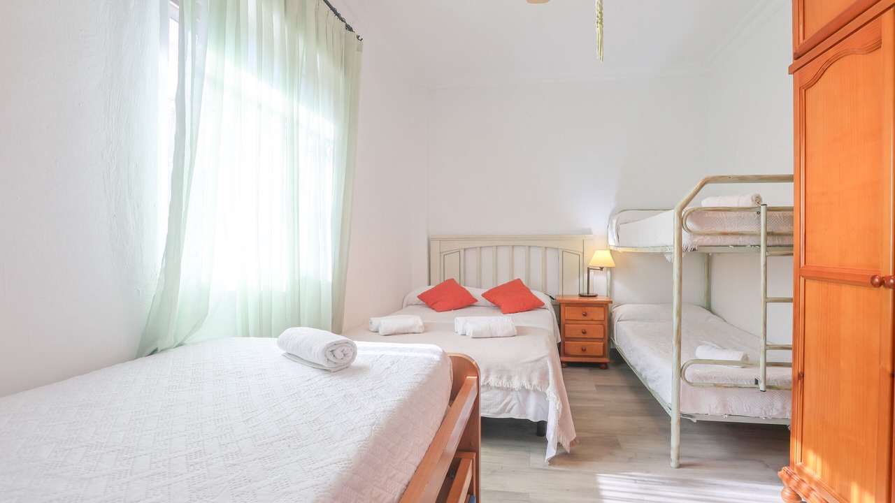 Photo of Bedroom in Guillena