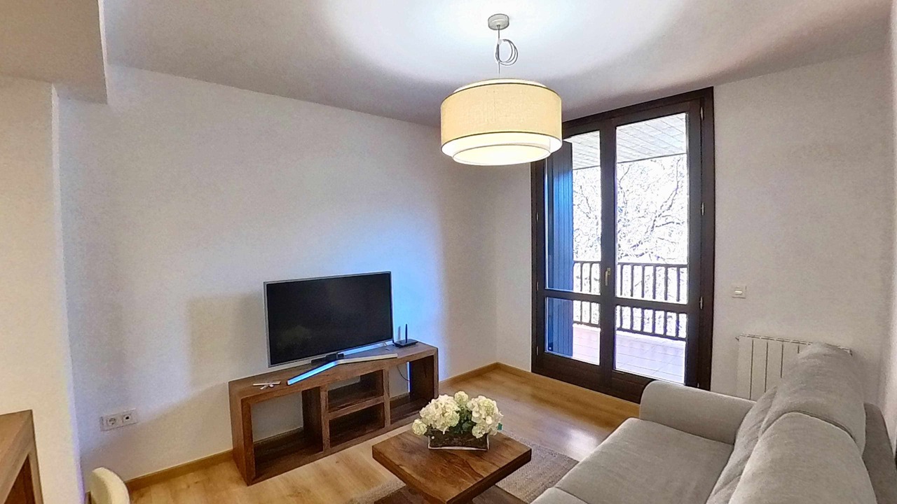 Photo of Livingroom in Escarrilla