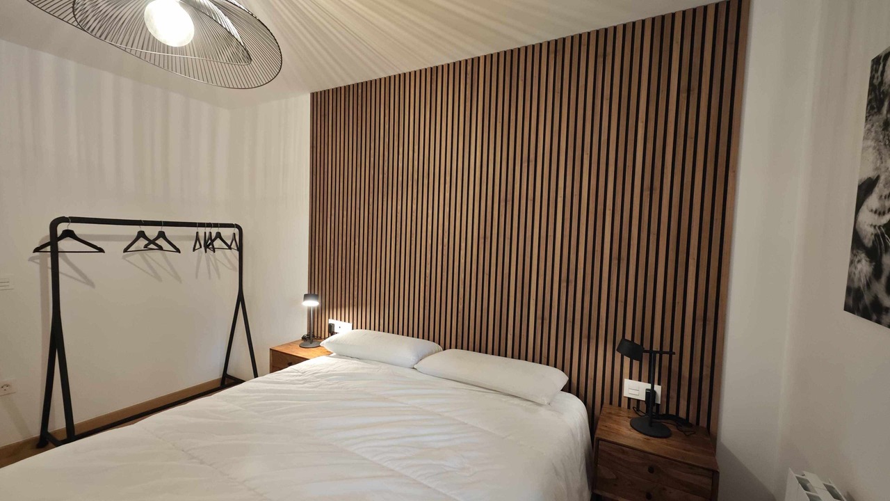 Photo of Bedroom in Escarrilla