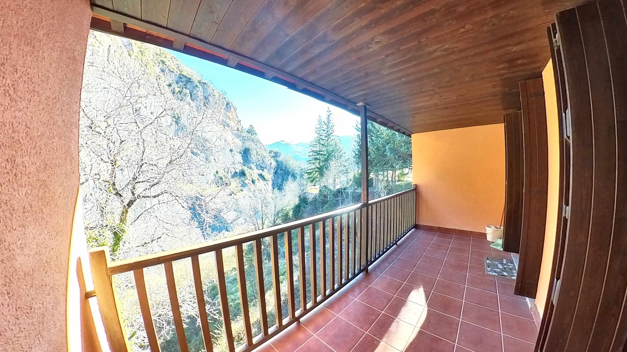 Photo of Outdoor in Escarrilla