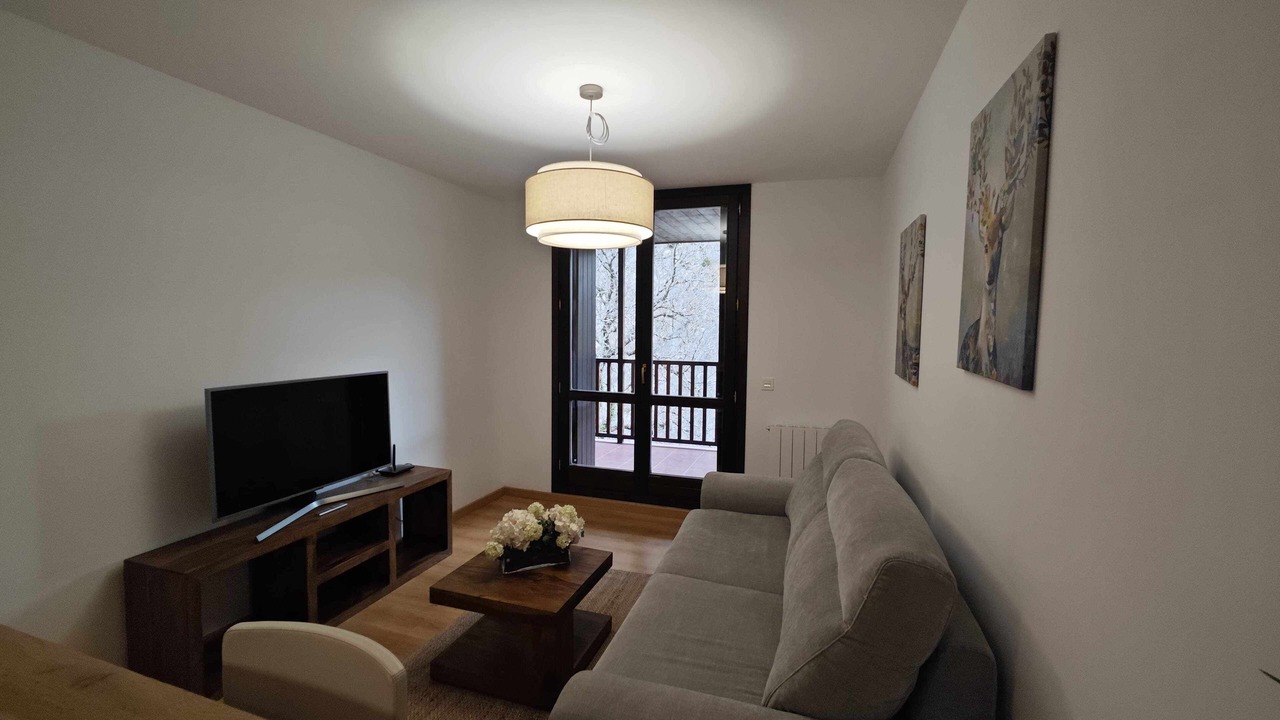 Photo of Livingroom in Escarrilla