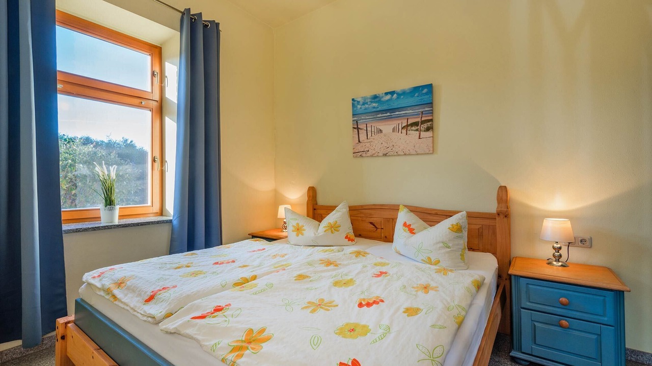 Photo of Bedroom in Pudagla