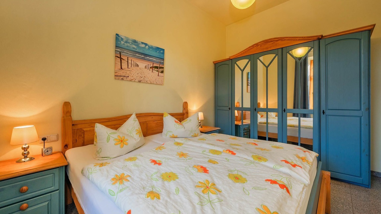 Photo of Bedroom in Pudagla