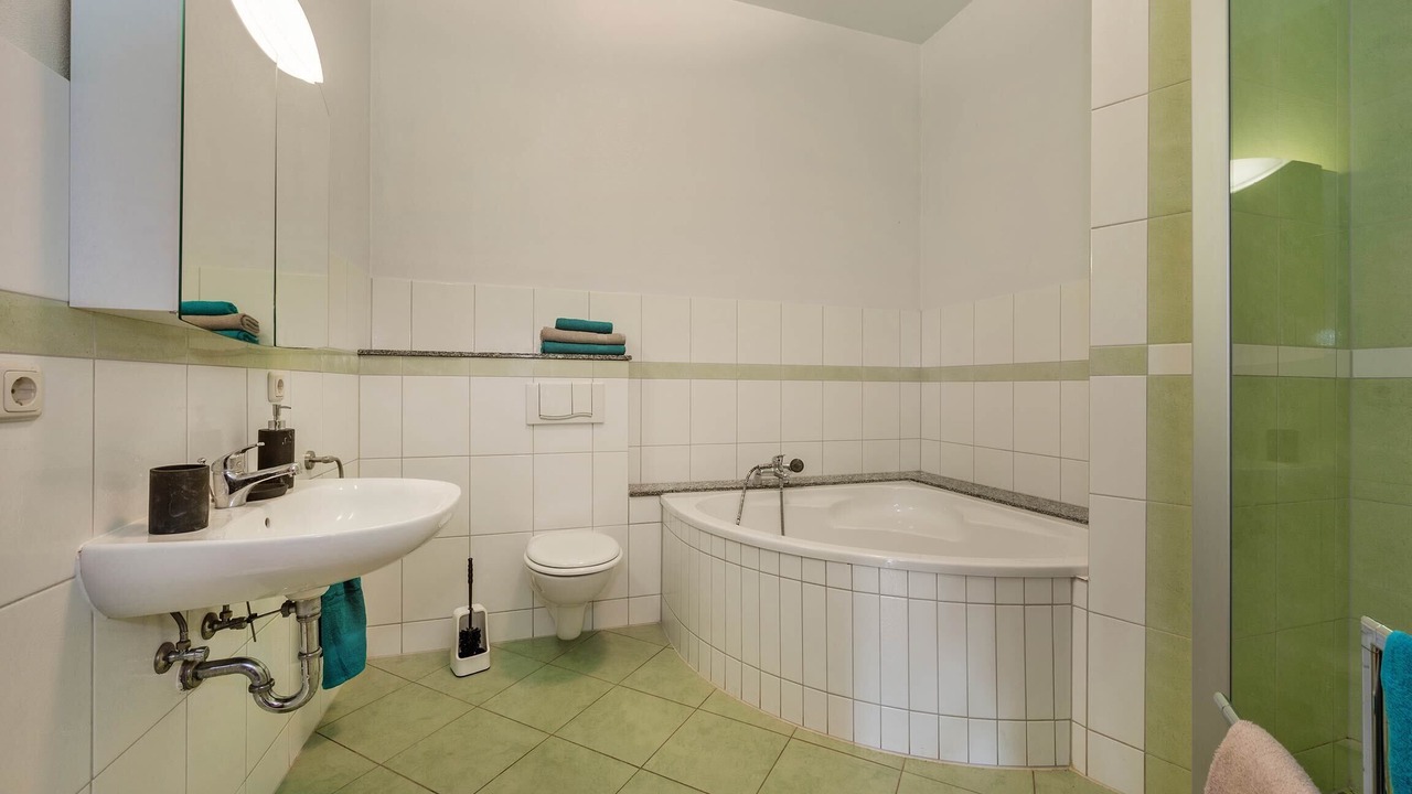 Photo of Bathroom in Pudagla