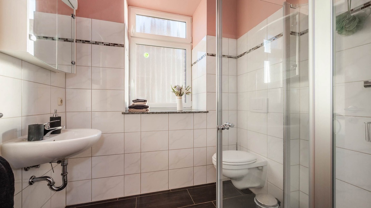 Photo of Bathroom in Pudagla