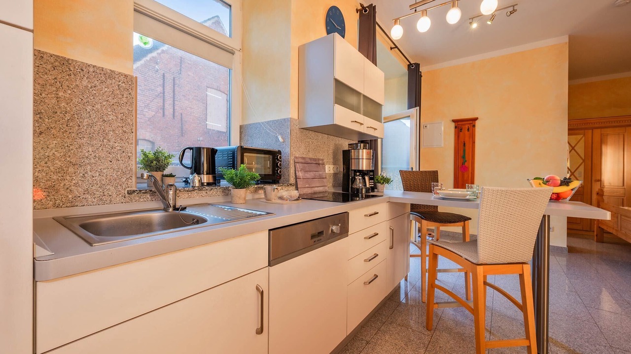 Photo of Kitchen in Pudagla
