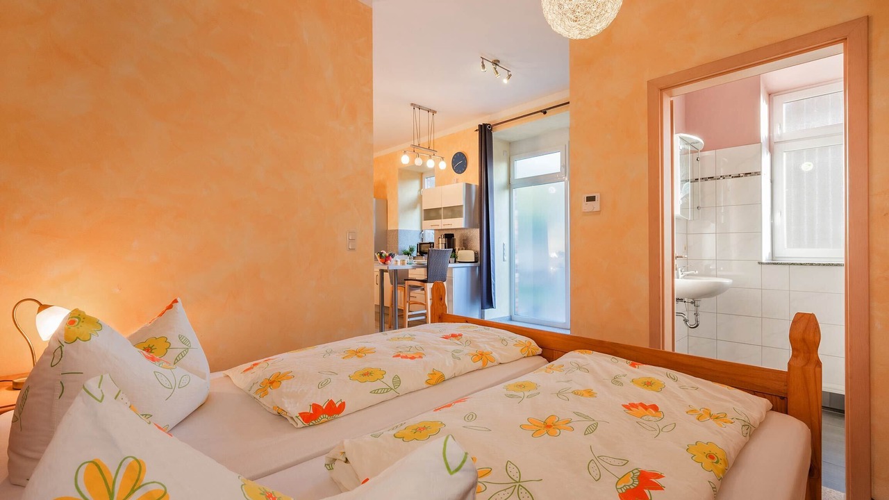 Photo of Bedroom in Pudagla
