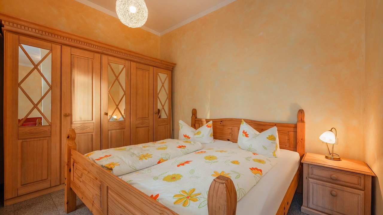 Photo of Bedroom in Pudagla