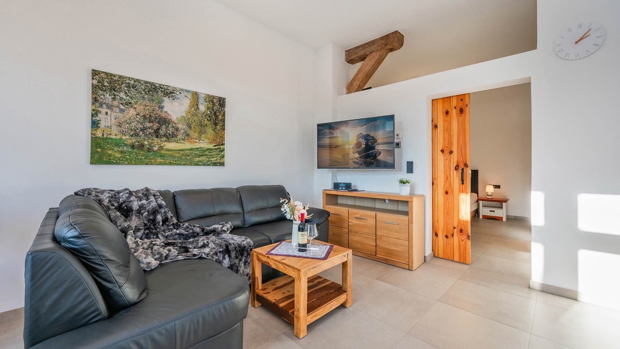 Photo of Livingroom in Pudagla