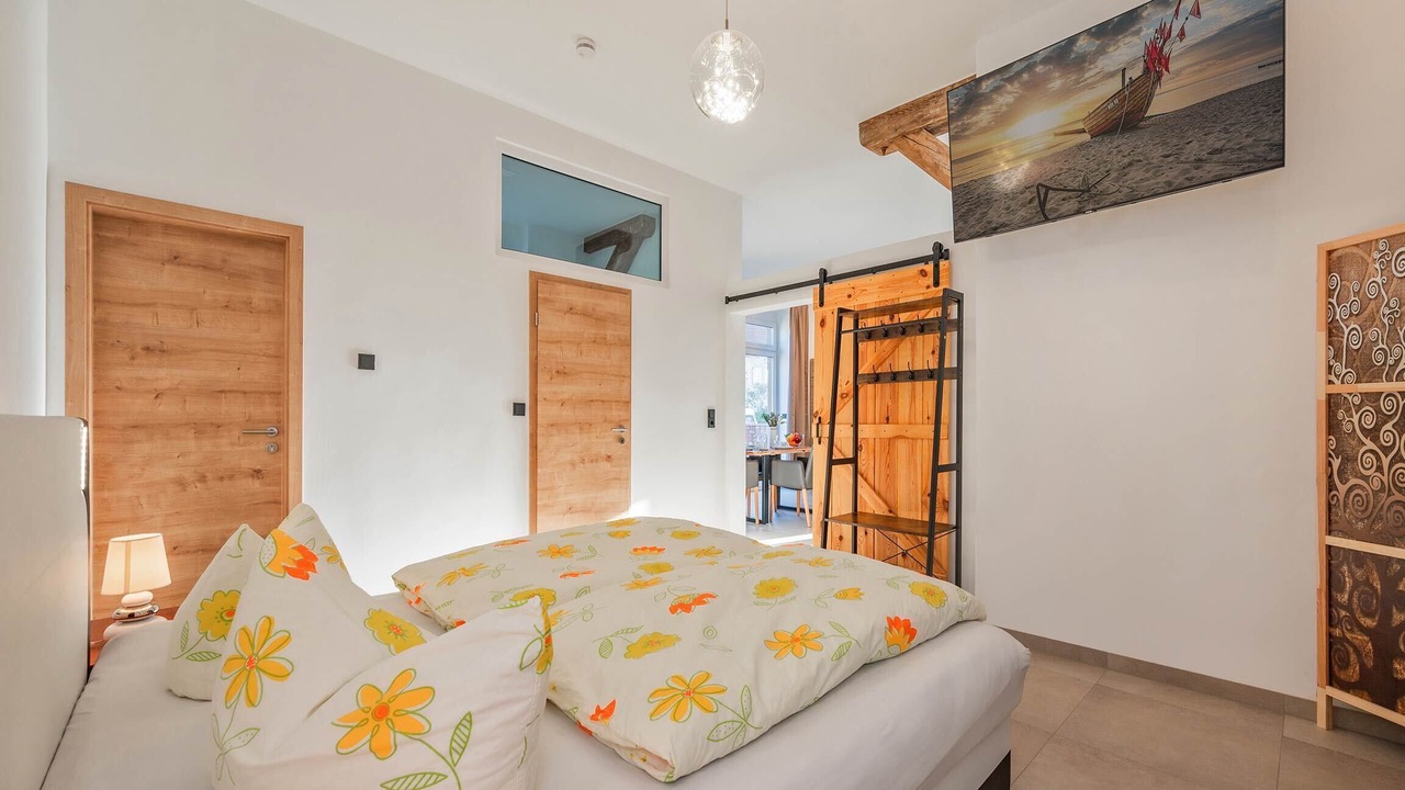 Photo of Bedroom in Pudagla