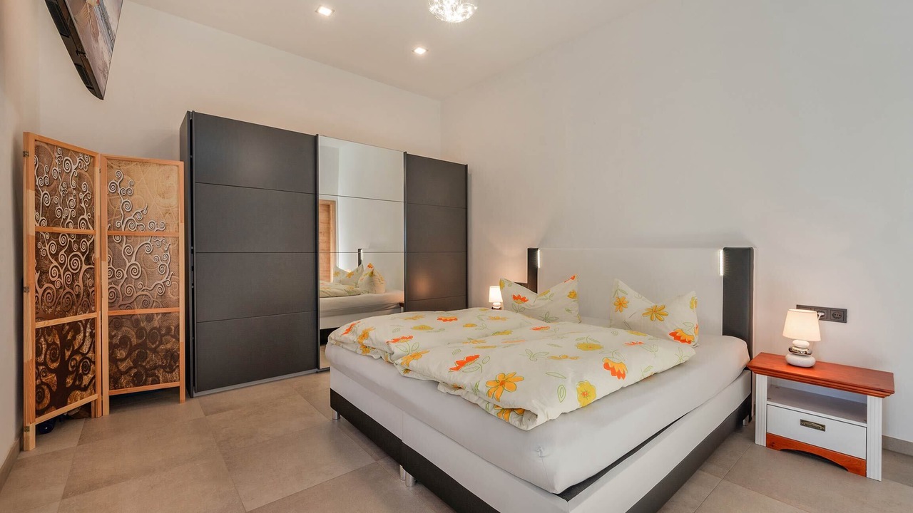 Photo of Bedroom in Pudagla