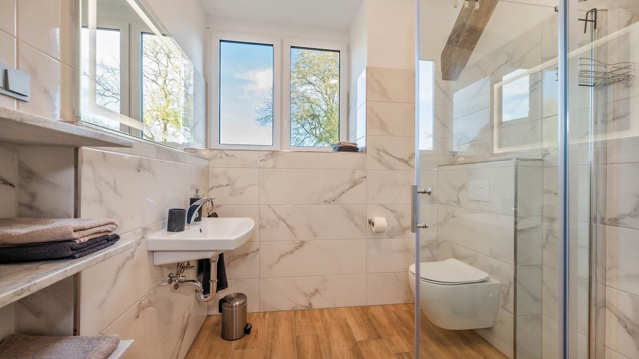 Photo of Bathroom in Pudagla