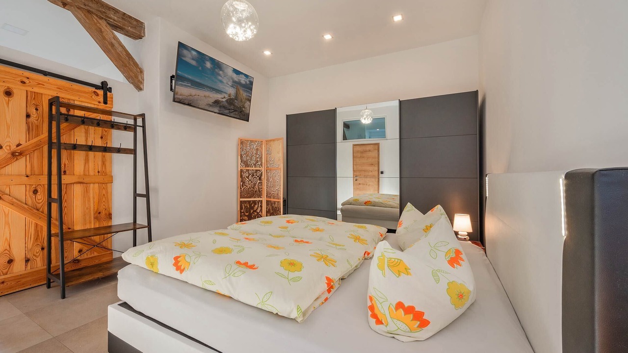 Photo of Bedroom in Pudagla