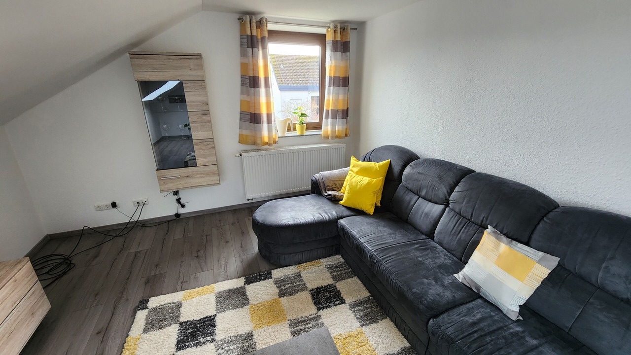 Photo of Livingroom in Burgebrach