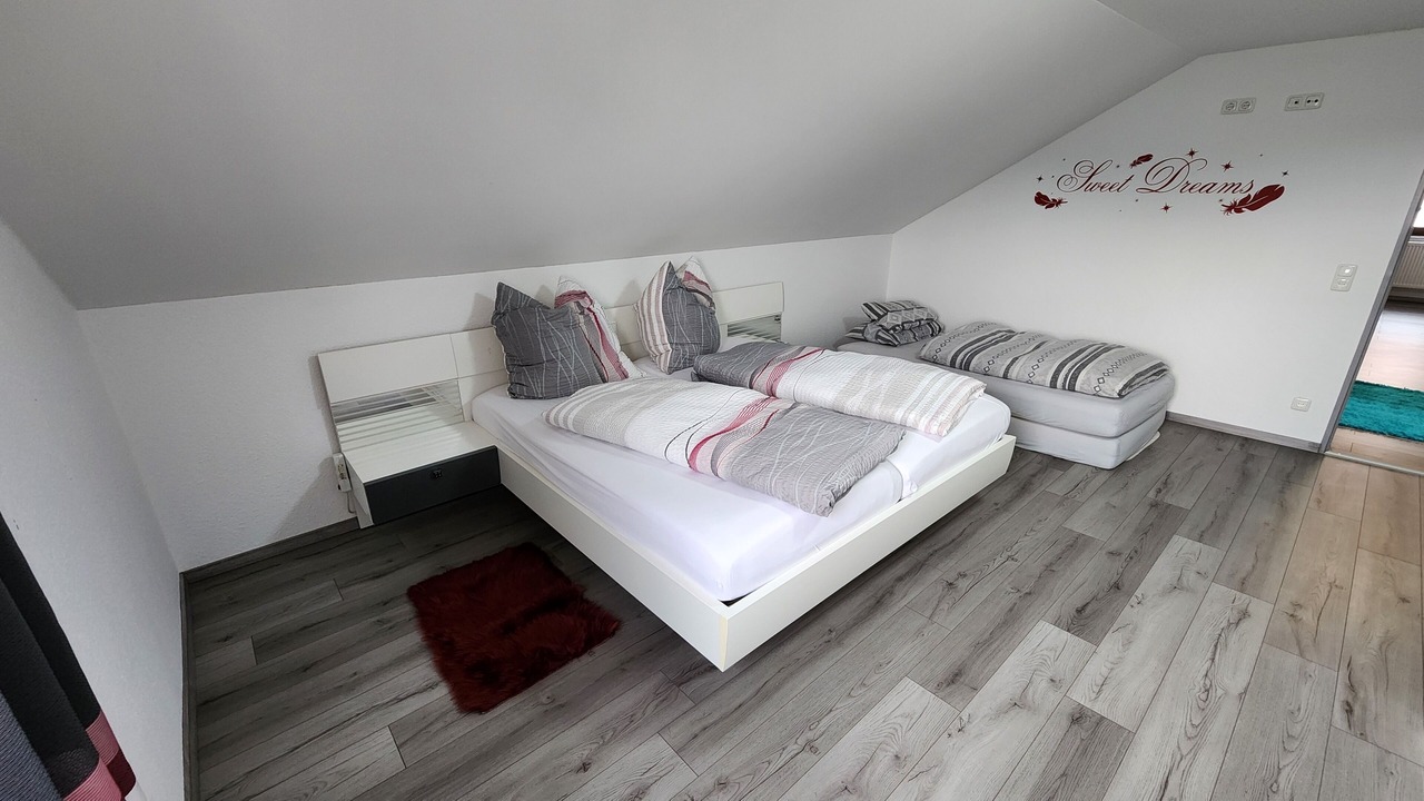 Photo of Bedroom in Burgebrach