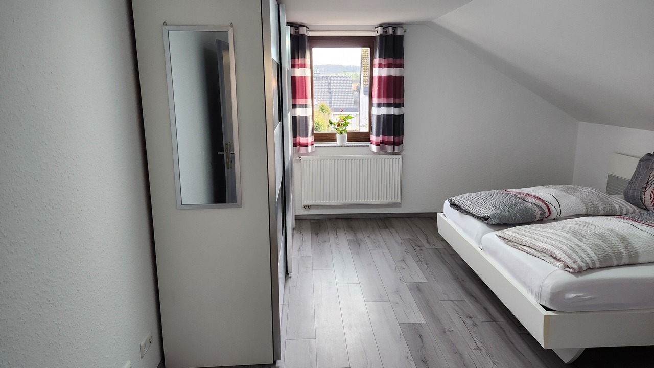 Photo of Bedroom in Burgebrach