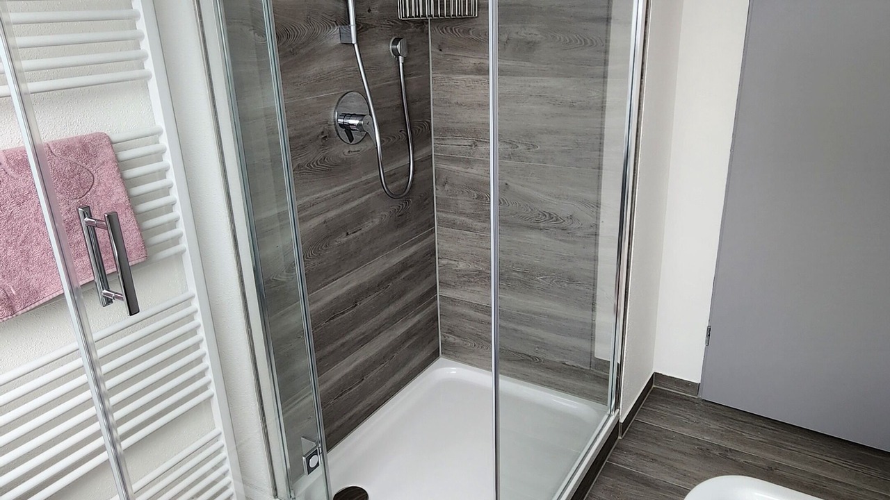 Photo of Bathroom in Burgebrach