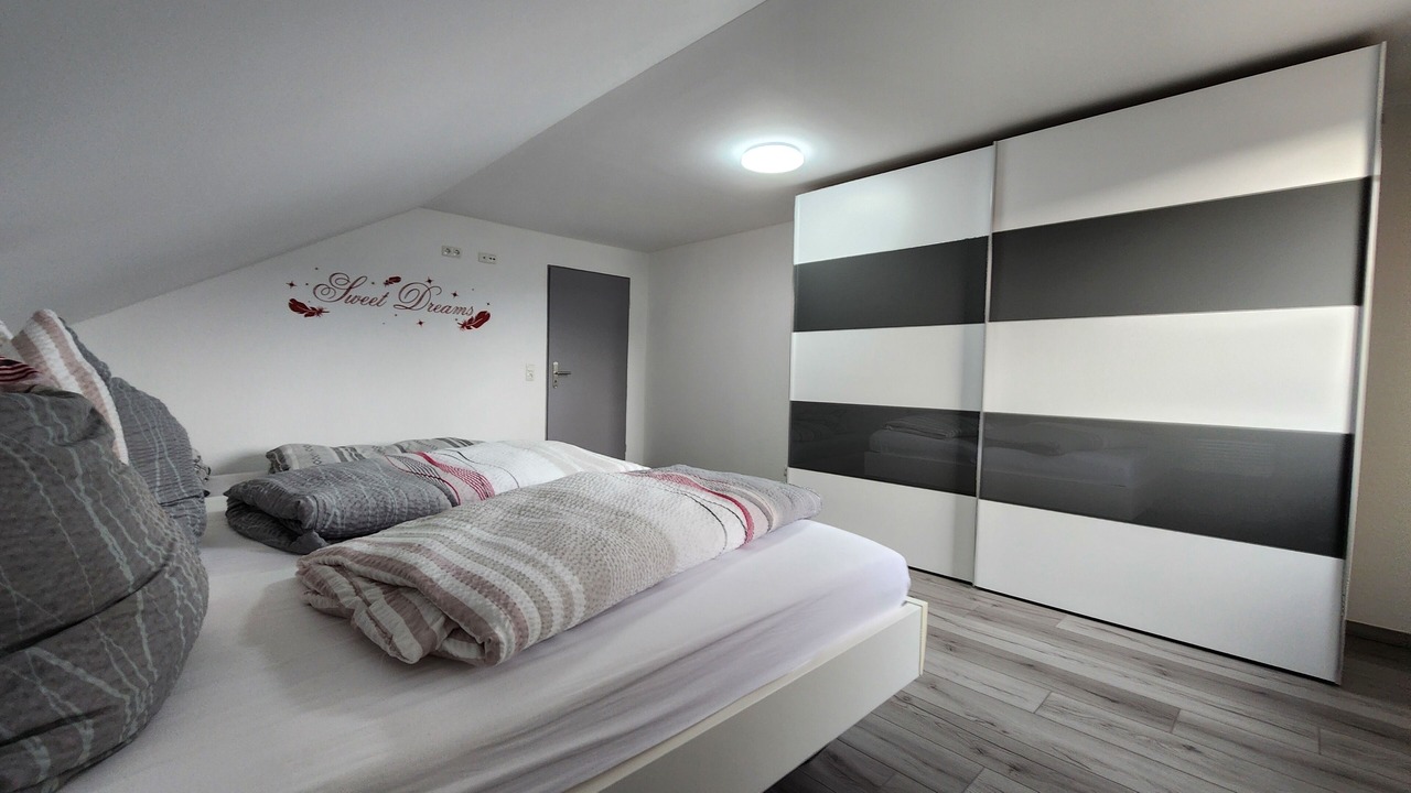 Photo of Bedroom in Burgebrach