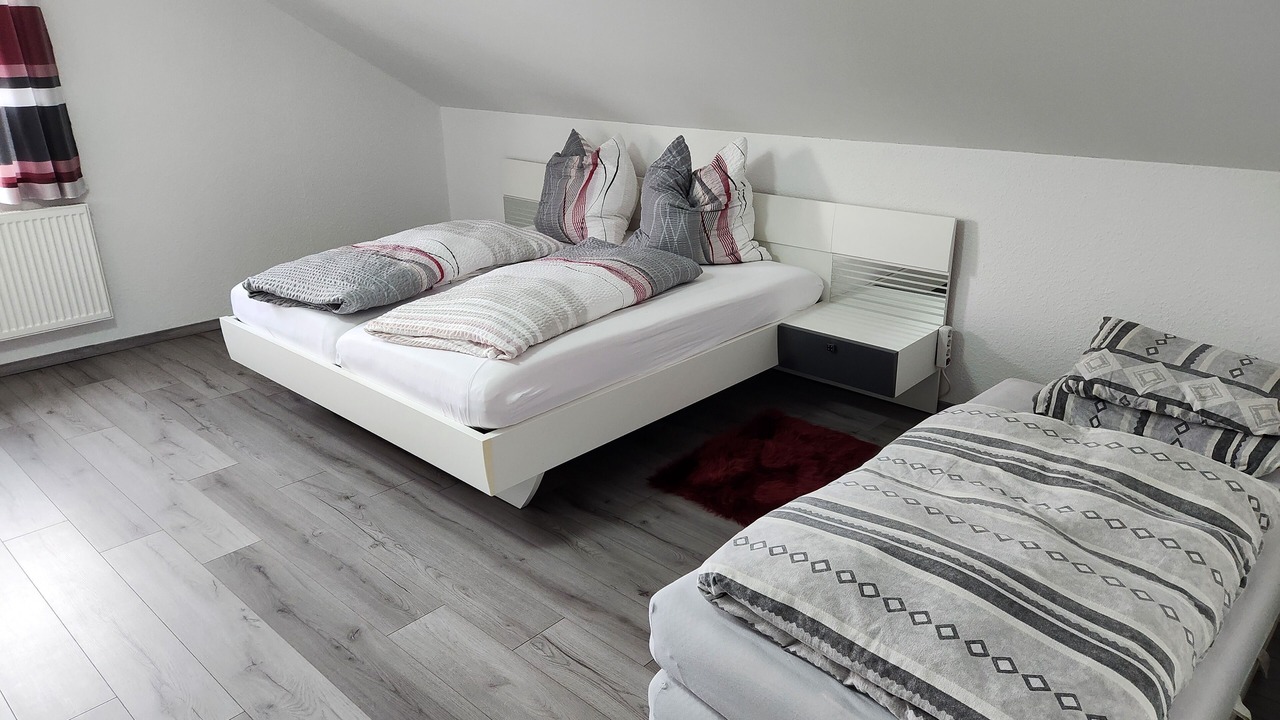 Photo of Bedroom in Burgebrach