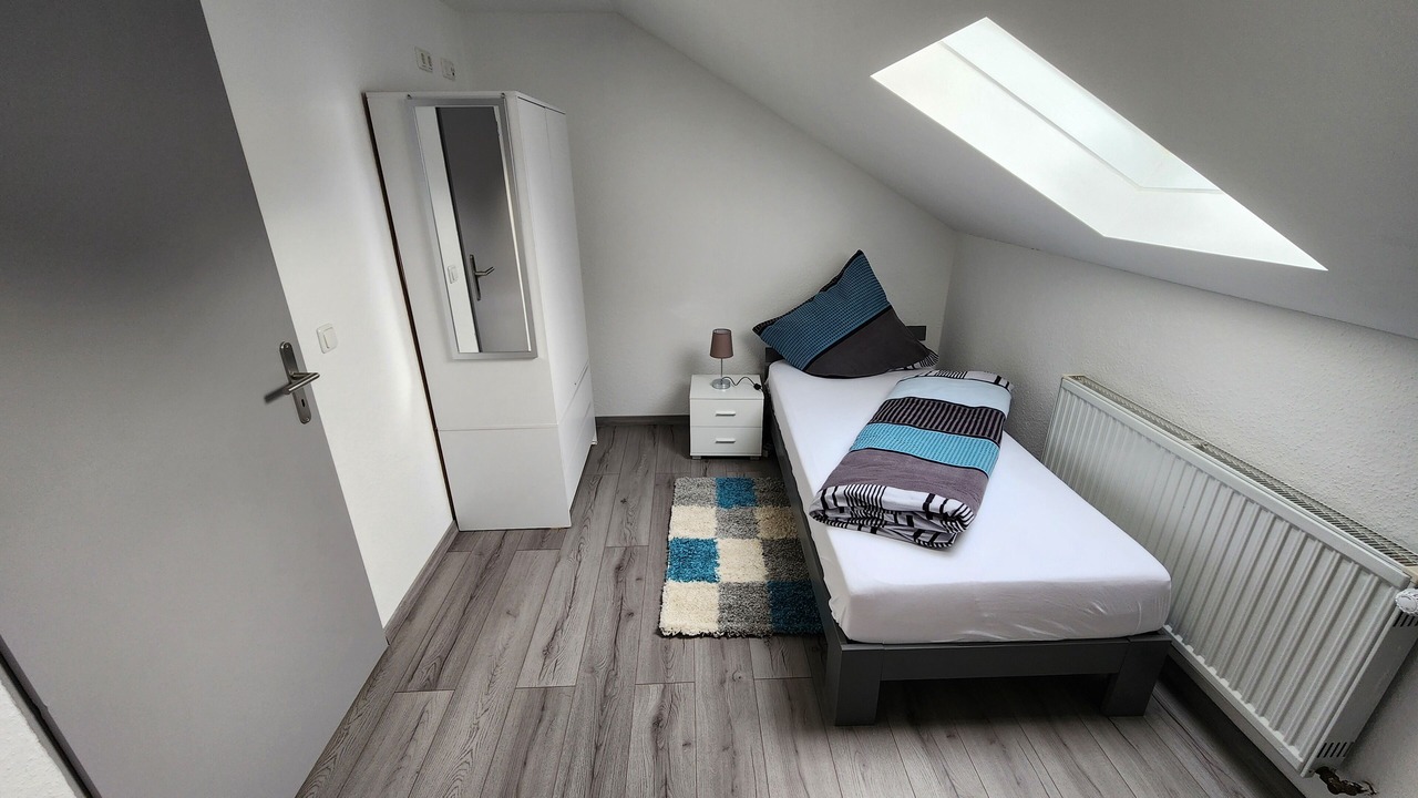 Photo of Bedroom in Burgebrach