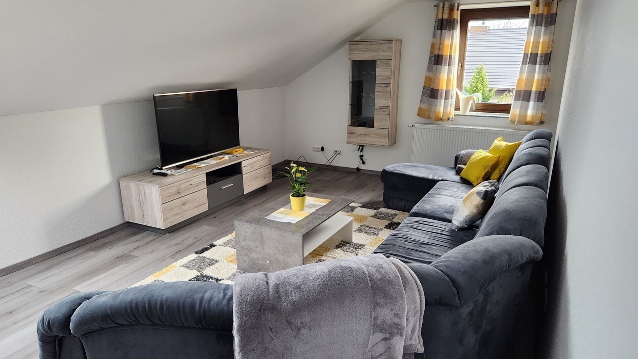 Photo of Livingroom in Burgebrach