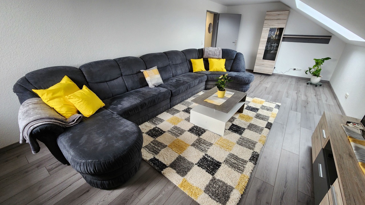 Photo of Livingroom in Burgebrach