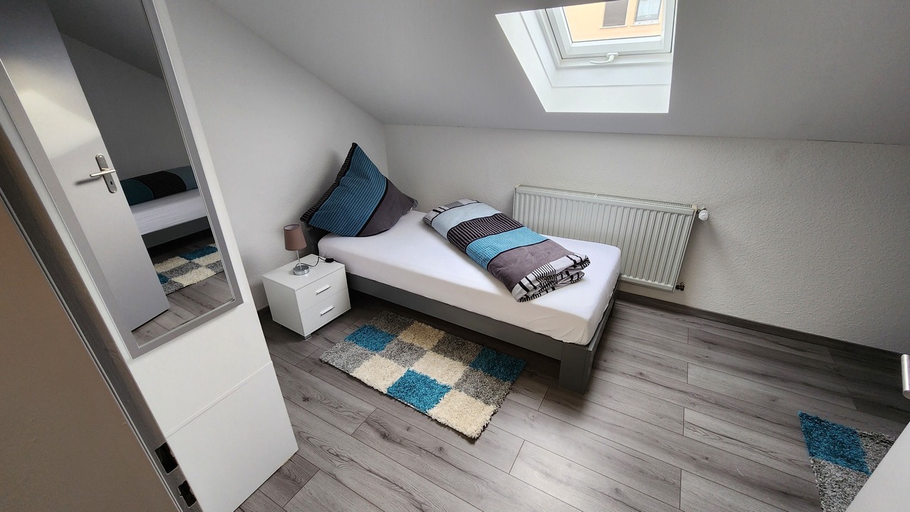Photo of Bedroom in Burgebrach
