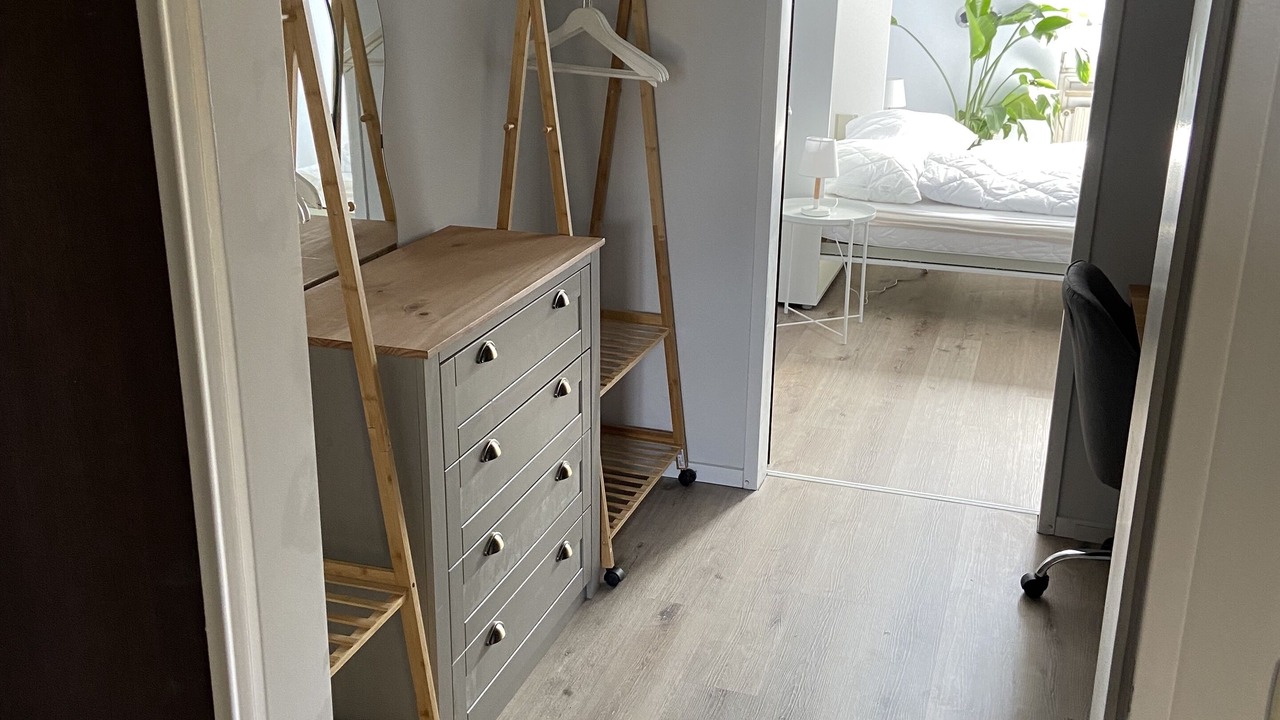Photo of Bedroom in Sendling - Westpark
