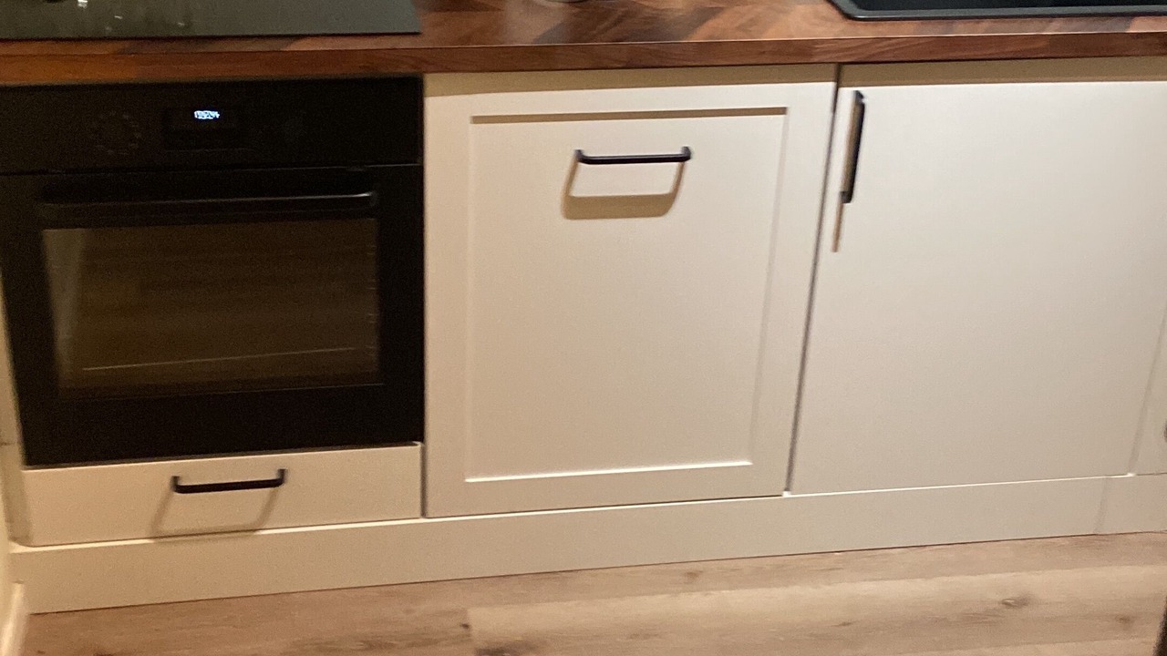 Photo of Kitchen in Sendling - Westpark
