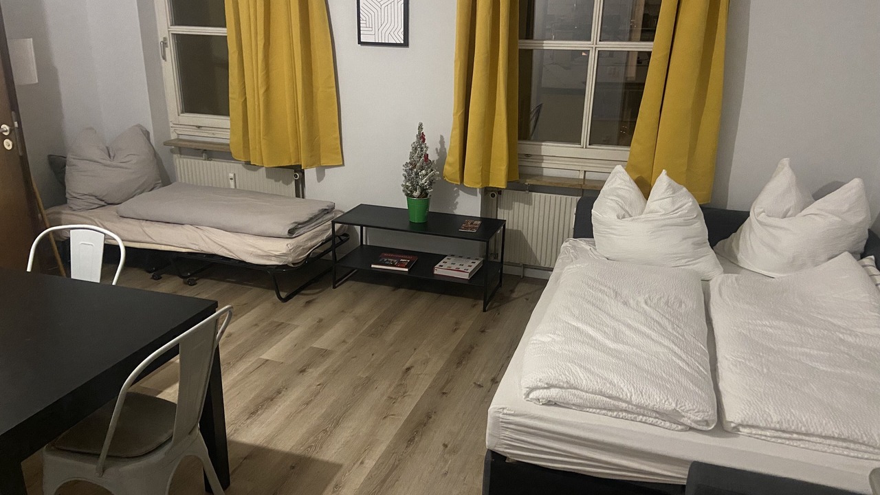 Photo of Bedroom in Sendling - Westpark